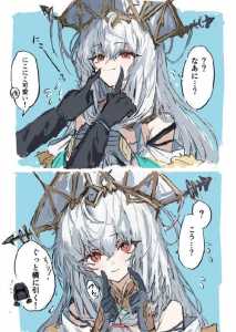 《明日方舟》博士为什么恨浊心斯卡蒂?