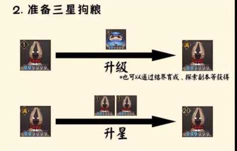 阴阳师手游新手必备的17个实用小技巧分享