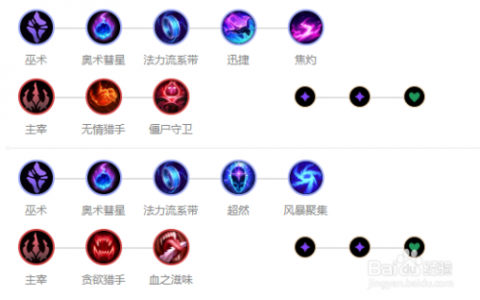 LOL6.9版本虚空之眼维克兹技能改动及出装推荐