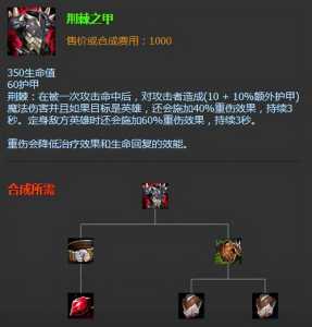 《LOL》S11虚空恐惧科加斯出装推荐介绍_《LOL》S11虚空恐惧科加斯出装...