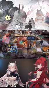 如何评价《明日方舟》sidestory「巴别塔」剧情?