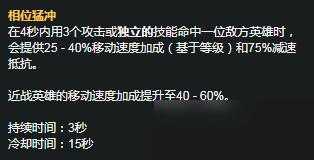 LOLS11巨魔符文加点