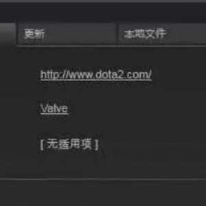 DOTA2国服启动项设置代码是什么?