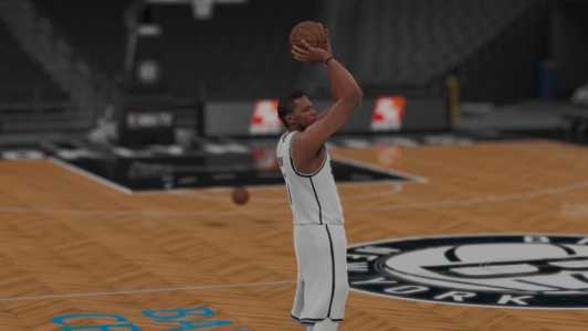 NBA2K16空接按键操作方法,NBA2K16怎么空接